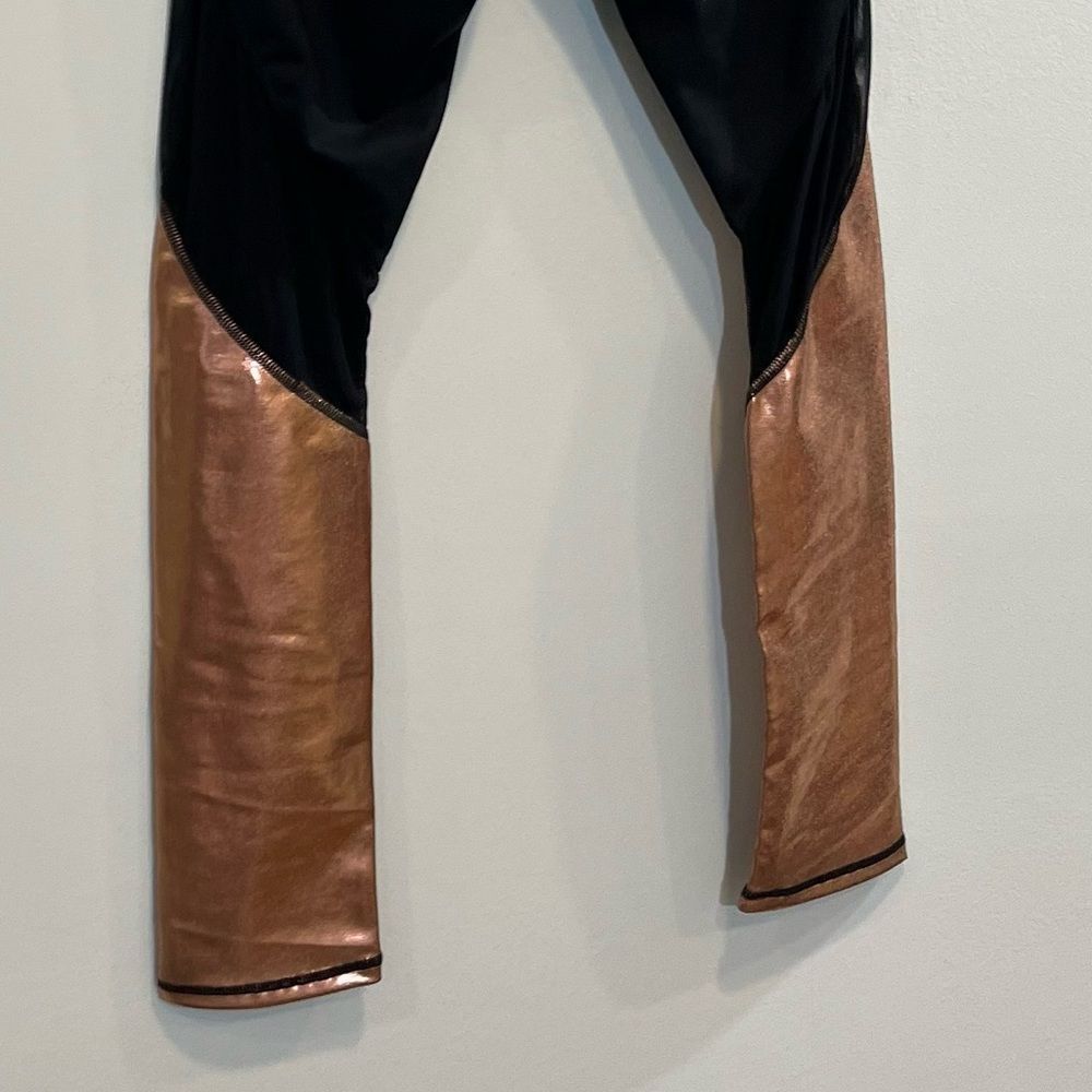 LA SOCIETY ATHLETIC LEGGINGS - Picture 9 of 12